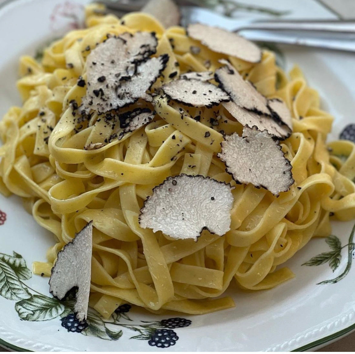 Fresh Summer Truffles (3.5 ounces/100gr)