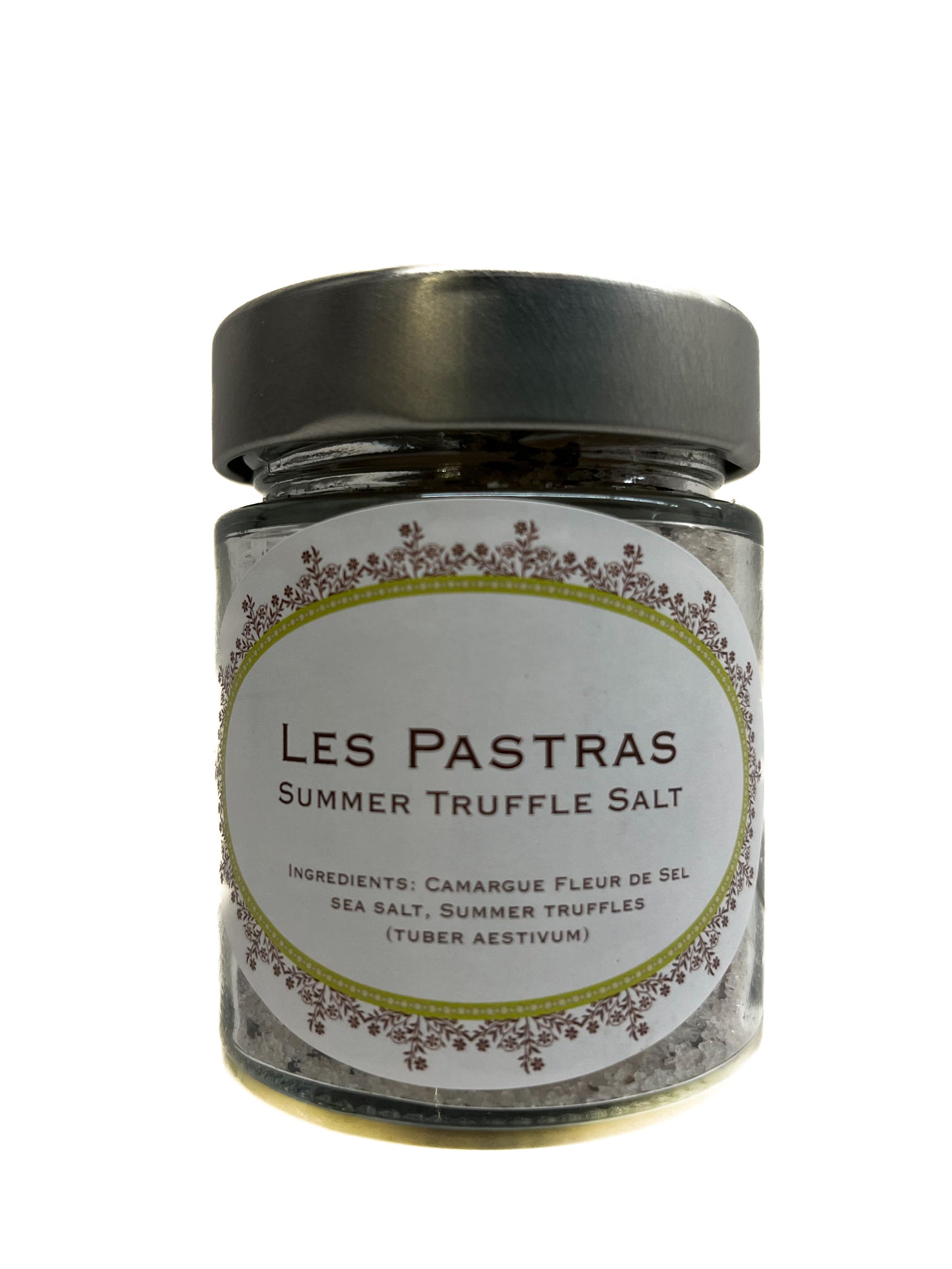 Truffle Salt (Summer Truffles)