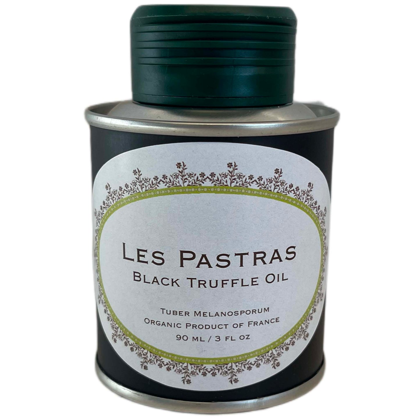 Truffle Oil