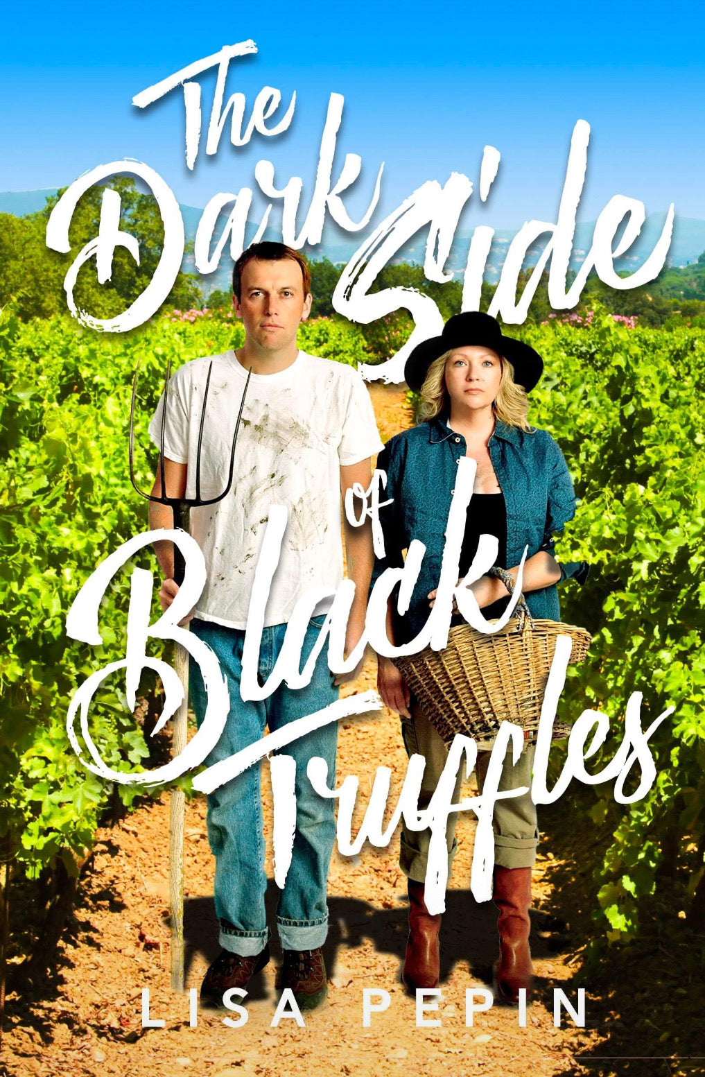 The Dark Side of Black Truffles