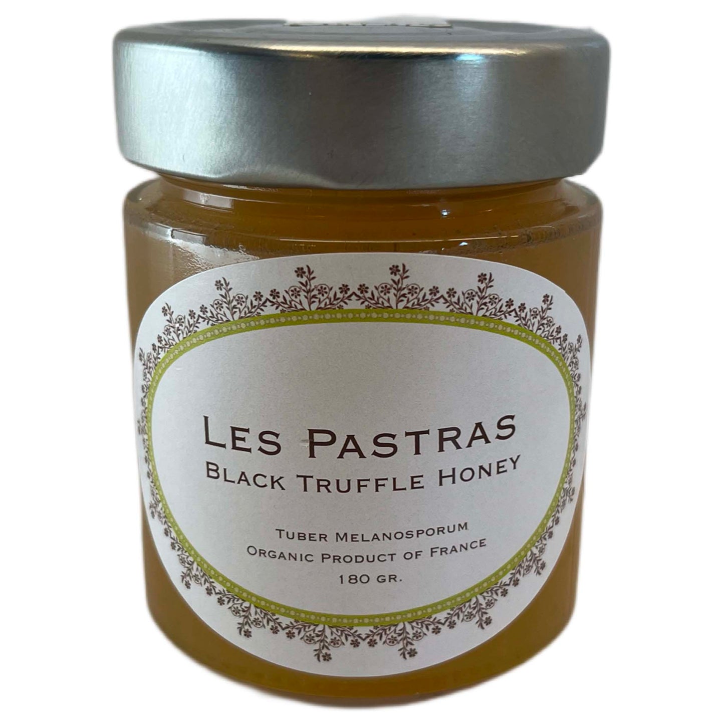 Truffle Honey