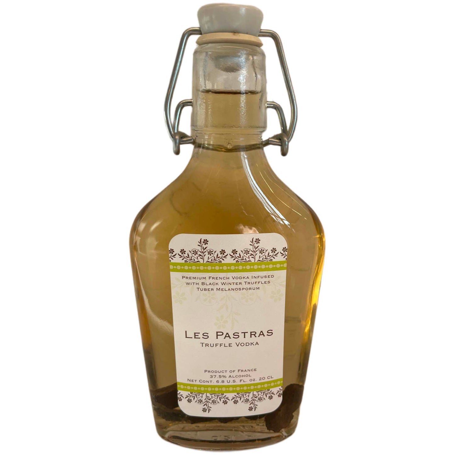 Truffle Vodka