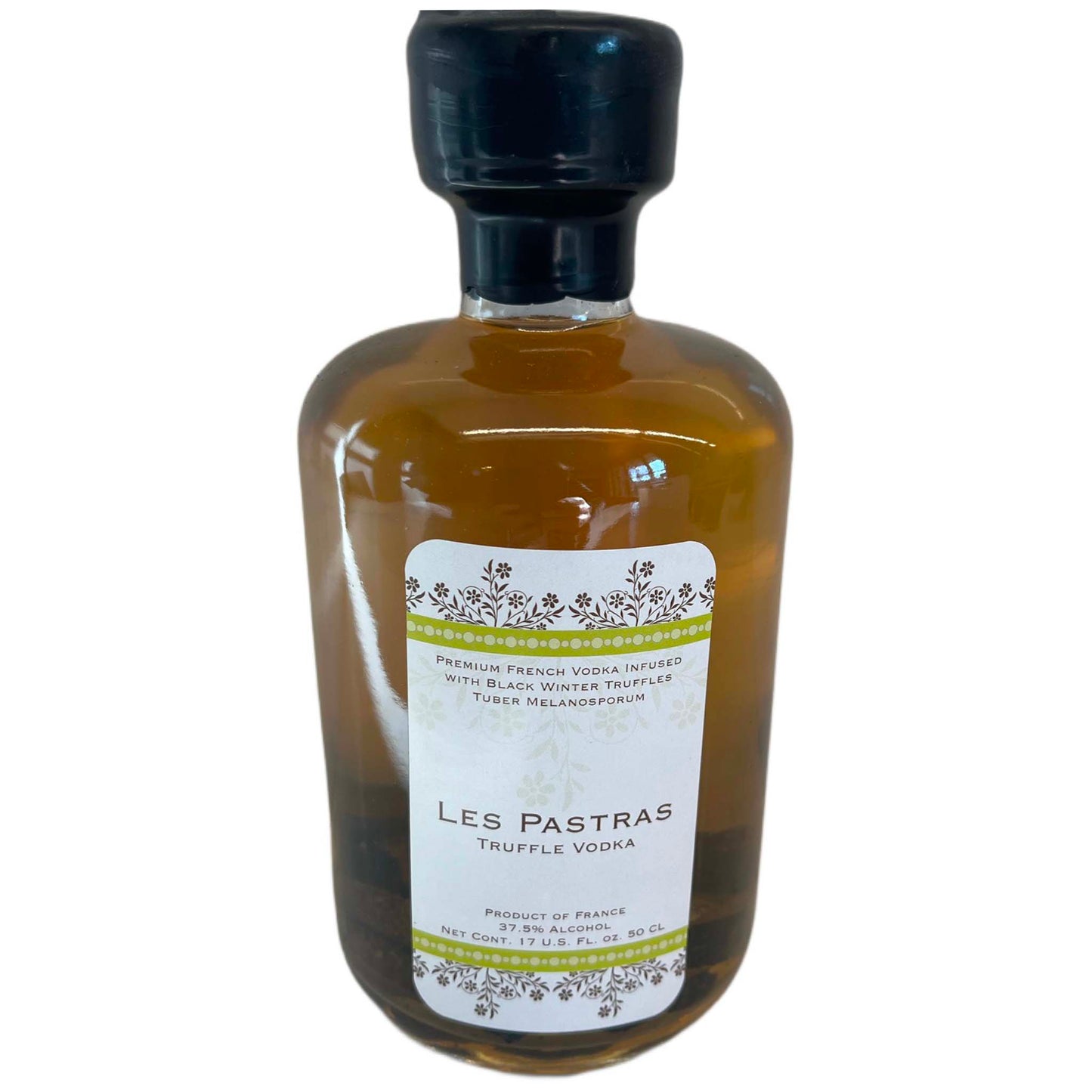 Truffle Vodka
