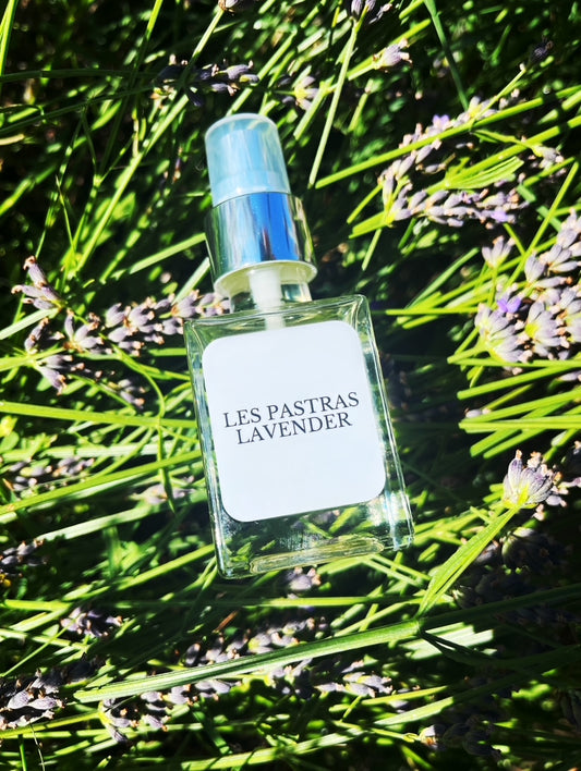 Lavender Spray